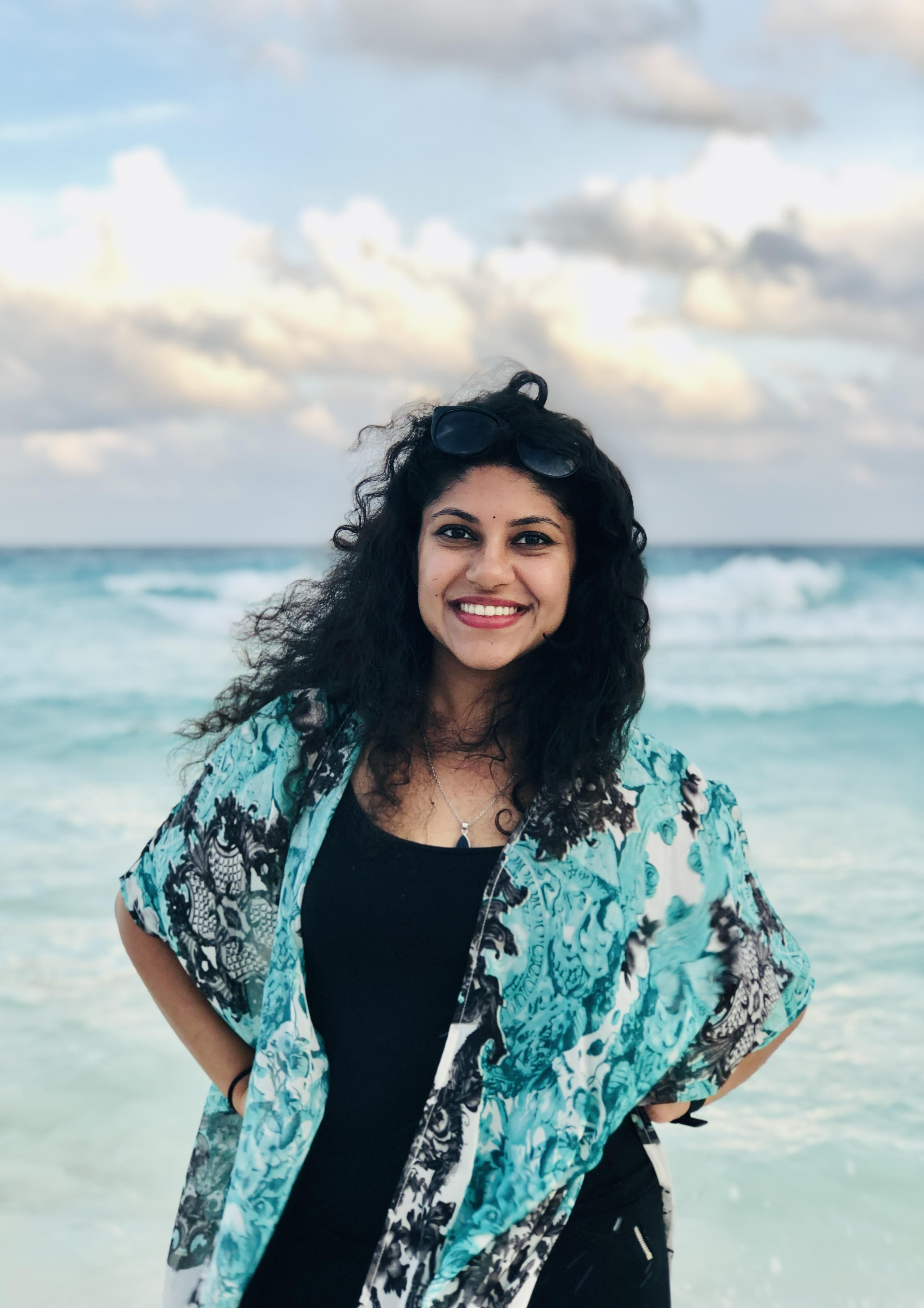 Meenakshi Shyamsundar