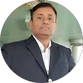 Suprativ Mazumdar