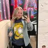 maddie