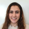 Isabella Bohorquez Cervantes
