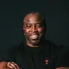 Nyambe Sumbwanyambe, Founder, The Black Sherpa