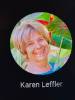 Karen Leffler