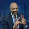 Andrew Frazier Jr., MBA, CFA