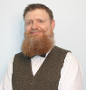 Paul Barnhurst