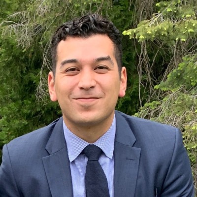 Daniel Rodriguez