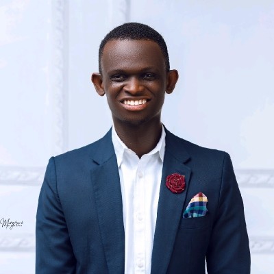 Ebenezar Wikina