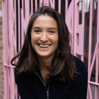 Lottie Unwin (she/her)