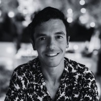 Panayiotis (Pan) Demetriou