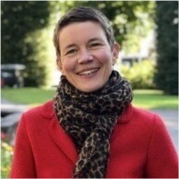 Hanna Fossen-Thaugland