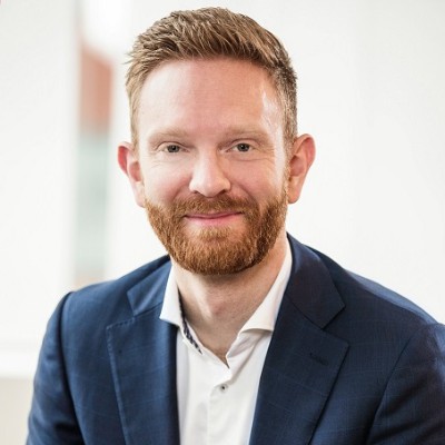 Morten Lykke Pedersen, CFA, CFM