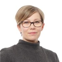 Johanna Vähätalo