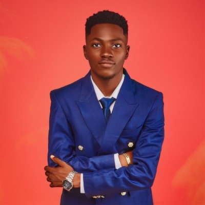 Joseph Olanrewaju