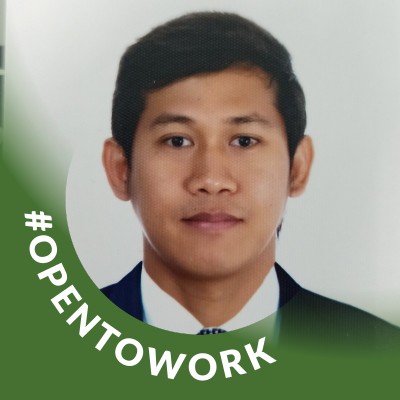 Charles Guen Orcullo