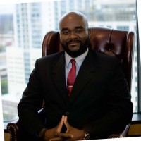 Roberto Baptiste, MBA,MPA