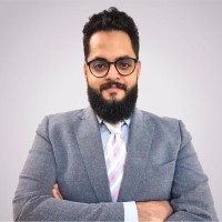 Ahmed Ibrahim, MBA, CPA, CMA, AFM