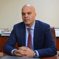 Mahmud Elwerfelli PhD, MBA, MSc, AFM