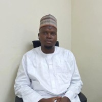 YAHAYA ALIYU ACA, AFM