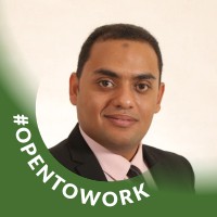 Mohamed Hassan, CMA, AFM