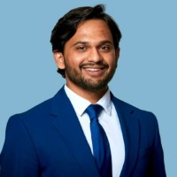 Supratik Mukherjee, CFA, MBA, AFM