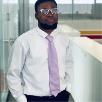 Amos Omidokun ACA, AFM