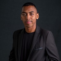 Cédric Morgan Rasolofo, AFM