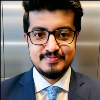 Faseeh Khan, ACCA, AFM