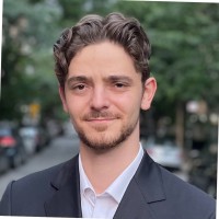 Alec MacGregor Goldman