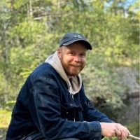 Erik Forsgren