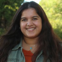 Shayla Rao