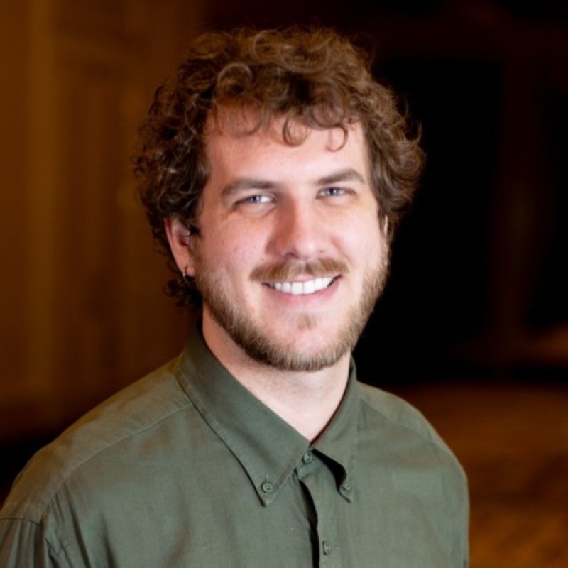 Patrick Vaughn-Boyer