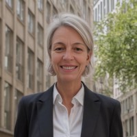 Anne DeTraglia, CIA, CFE