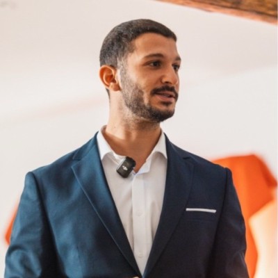Raouf  Lemouchi