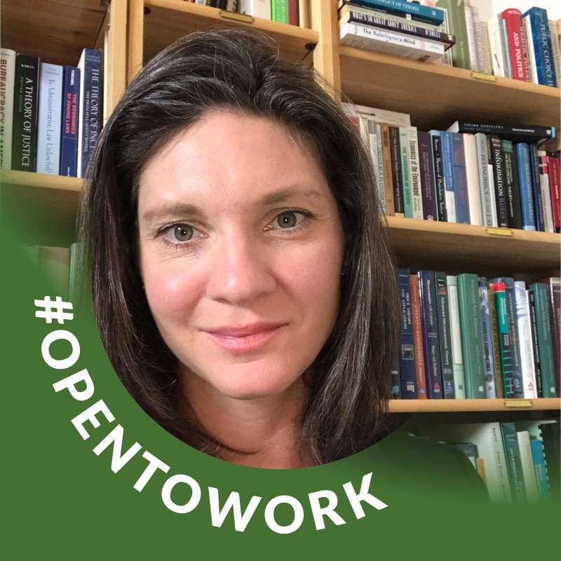 Jamie Howard, CPA, CIA, CISA, CRMA