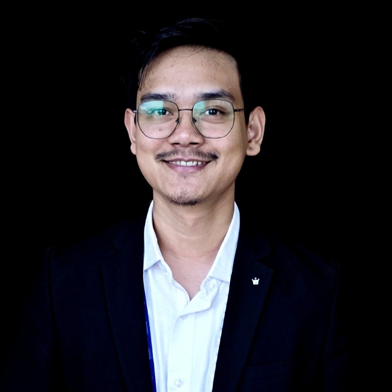 Nitesh Thapa Magar, CA, AFM