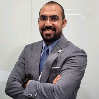 Hossam Allam, CMA, AFM
