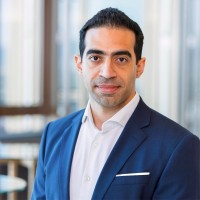 Hussien Taman, MBA