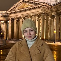 Iana Vshivtseva, AFM