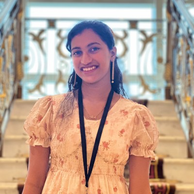 Akshidha Shaji, AFM