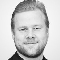 Anders Mynster