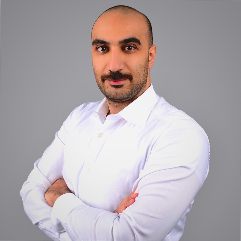 Ahmad ALKiswani