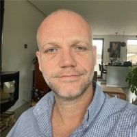 Michael Bosma