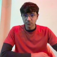 Akash Kushwaha 🧲