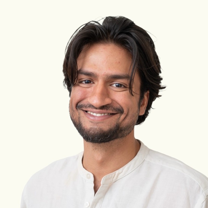 Shivam Kumar