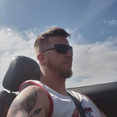 Adam Manning MACC