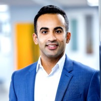 Nischay Rawal, CPA, EA