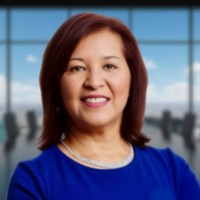 Caroline Sanchez Crozier