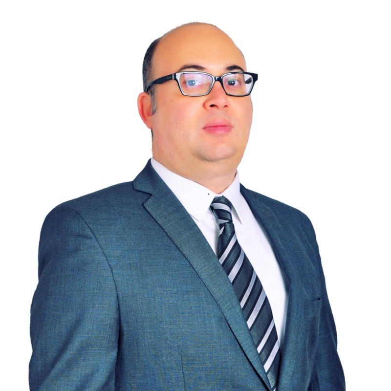 Abdelsalam Elshourbagy AFM