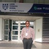 Inioluwa Imole-alli,AFM