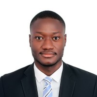 Evans Nii Nortey Nortey