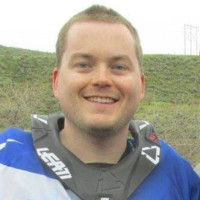 Stephen Chase, E.I.T.